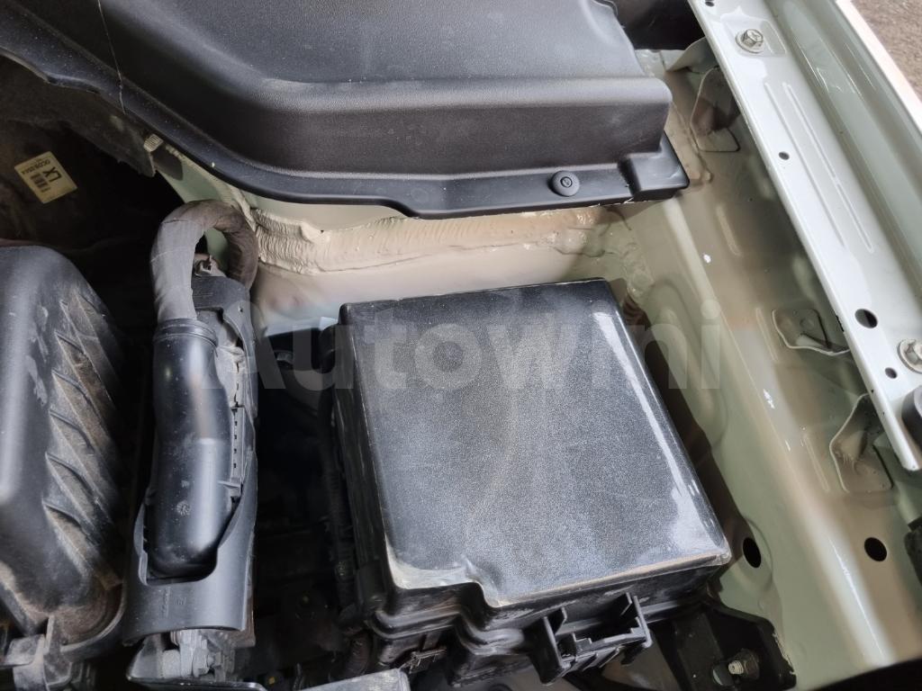 2019 SSANGYONG TIVOLI 1.6 - 39