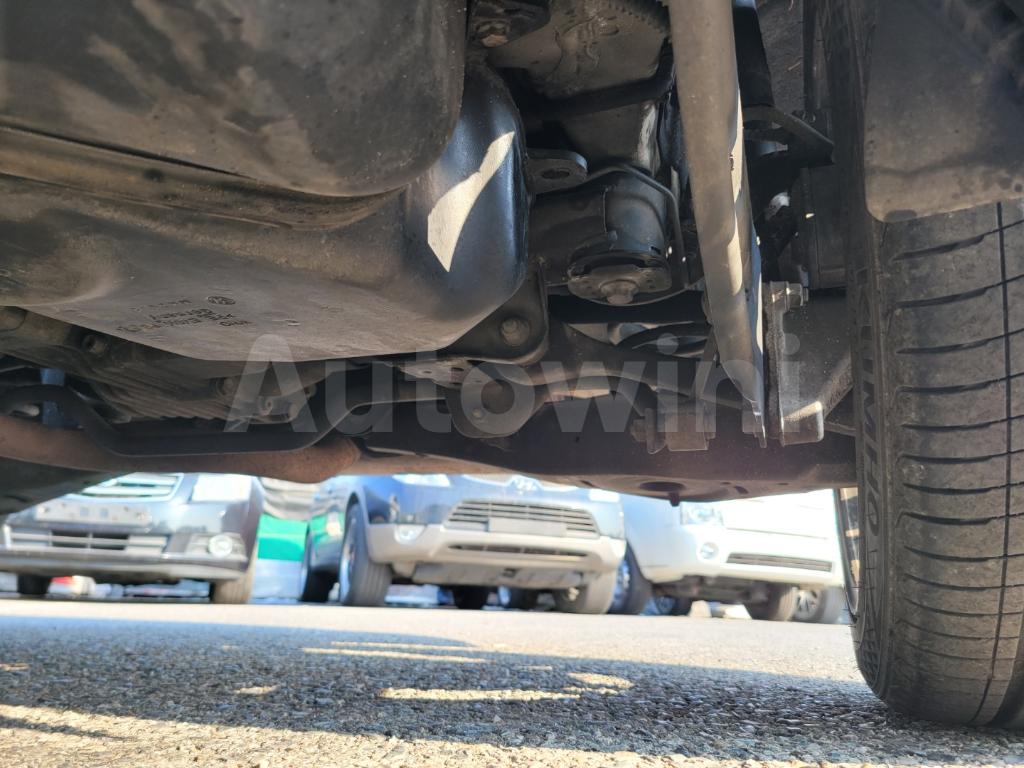 2012 VOLKSWAGEN  TIGUAN R-LINE FULL 4WD - 19