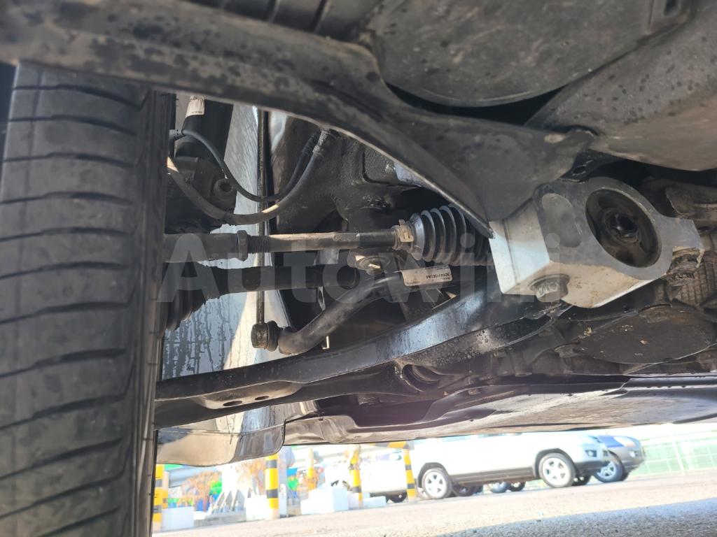 2012 VOLKSWAGEN  TIGUAN R-LINE FULL 4WD - 20