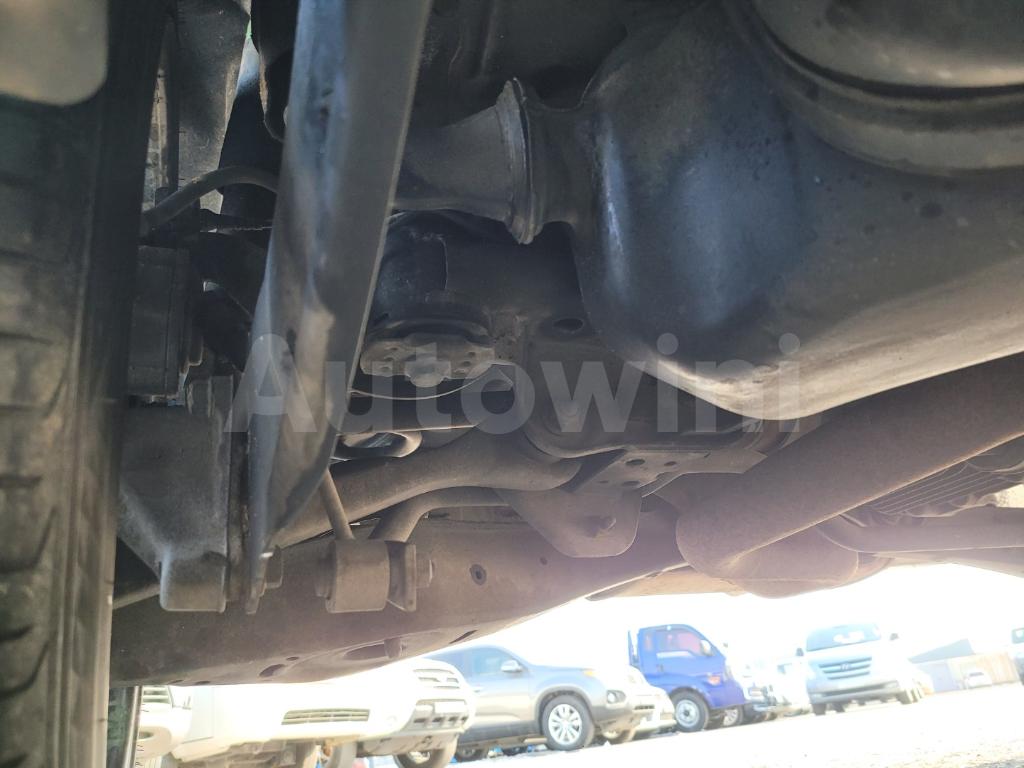 2012 VOLKSWAGEN  TIGUAN R-LINE FULL 4WD - 22