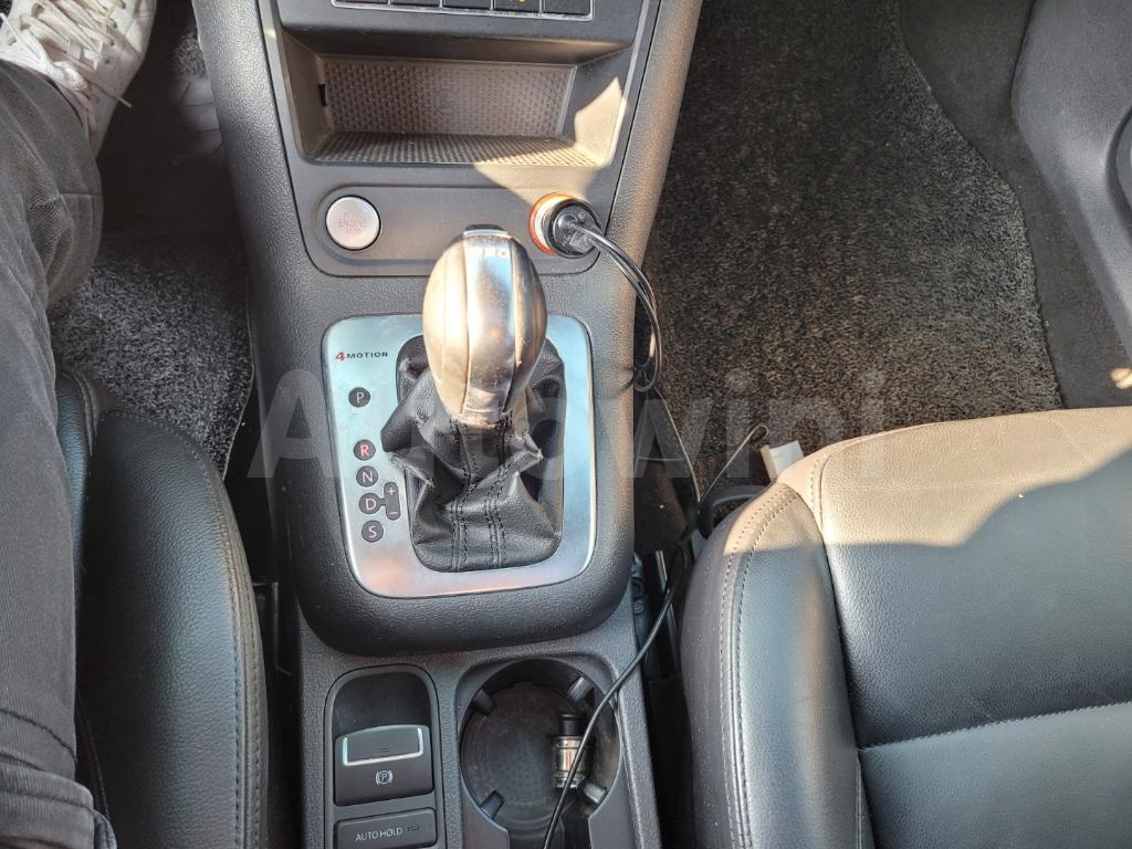 2012 VOLKSWAGEN  TIGUAN R-LINE FULL 4WD - 36