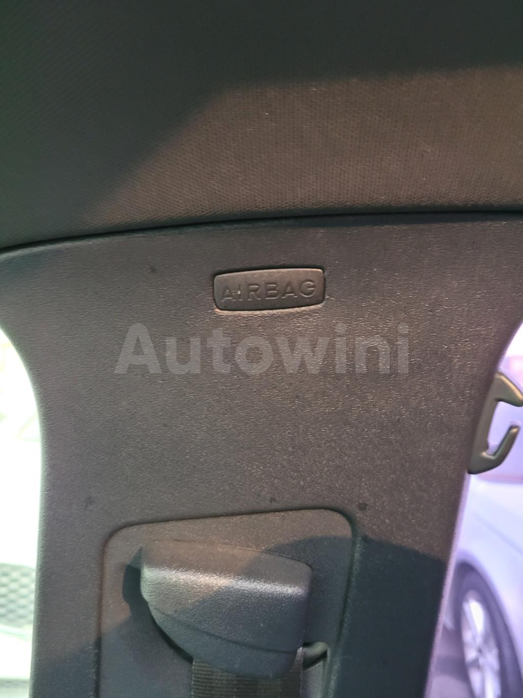 2012 VOLKSWAGEN  TIGUAN R-LINE FULL 4WD - 39