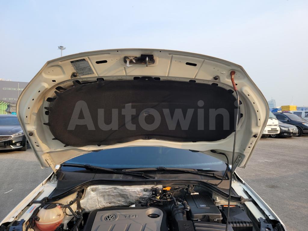 2012 VOLKSWAGEN  TIGUAN R-LINE FULL 4WD - 41