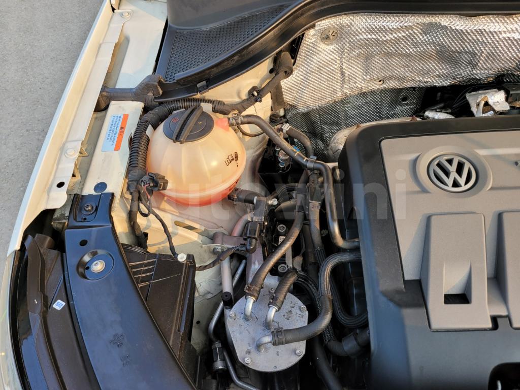 2012 VOLKSWAGEN  TIGUAN R-LINE FULL 4WD - 42