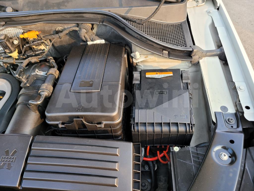 2012 VOLKSWAGEN  TIGUAN R-LINE FULL 4WD - 43