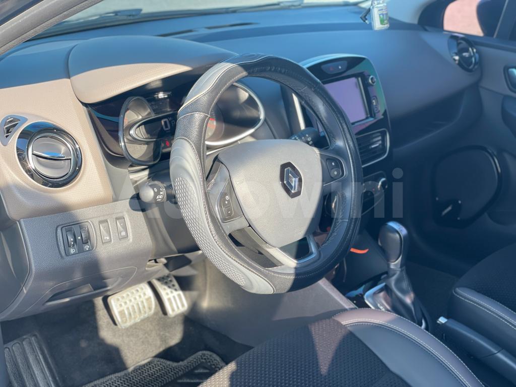 2018 RENAULT SAMSUNG CLIO INTENSE - 16