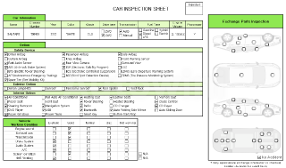 2012 HYUNDAI SANTAFE THE STYLE CLX 4WD AT - 59