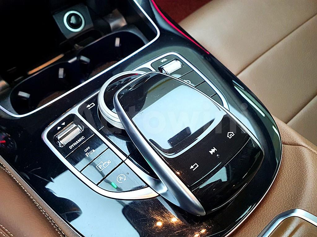 2018 MERCEDES BENZ E CLASS W213 E200 AVANT-GARDE - 14