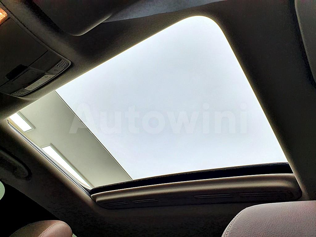 2018 MERCEDES BENZ E CLASS W213 E200 AVANT-GARDE - 15