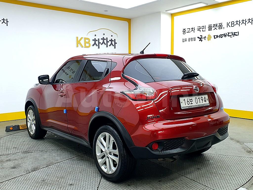 JN1AF58E8GT150658 2016 NISSAN JUKE 1.6 SV F15-3