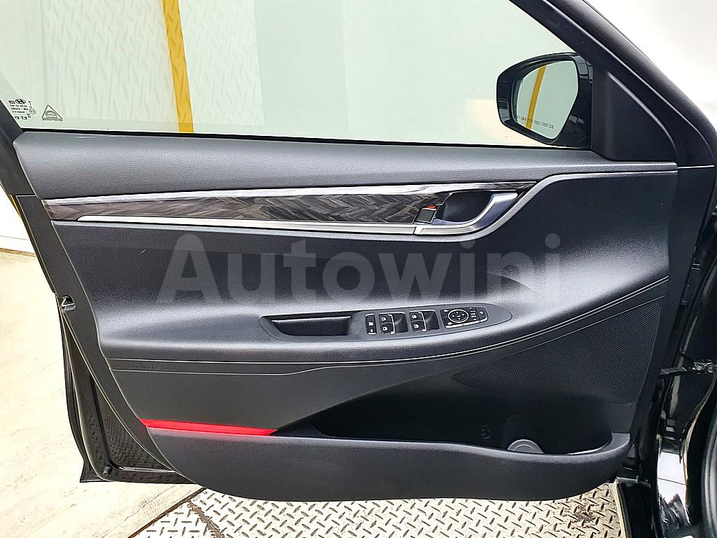 2018 HYUNDAI GRANDEUR IG AZERA 2.2 DIESEL PREMIUM - 8