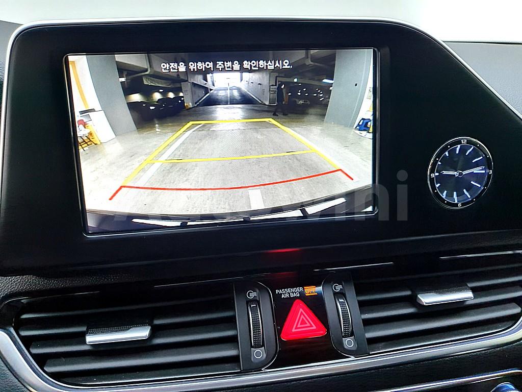 2018 HYUNDAI GRANDEUR IG AZERA 2.2 DIESEL PREMIUM - 13