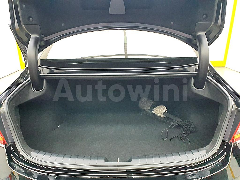 2018 HYUNDAI GRANDEUR IG AZERA 2.2 DIESEL PREMIUM - 16