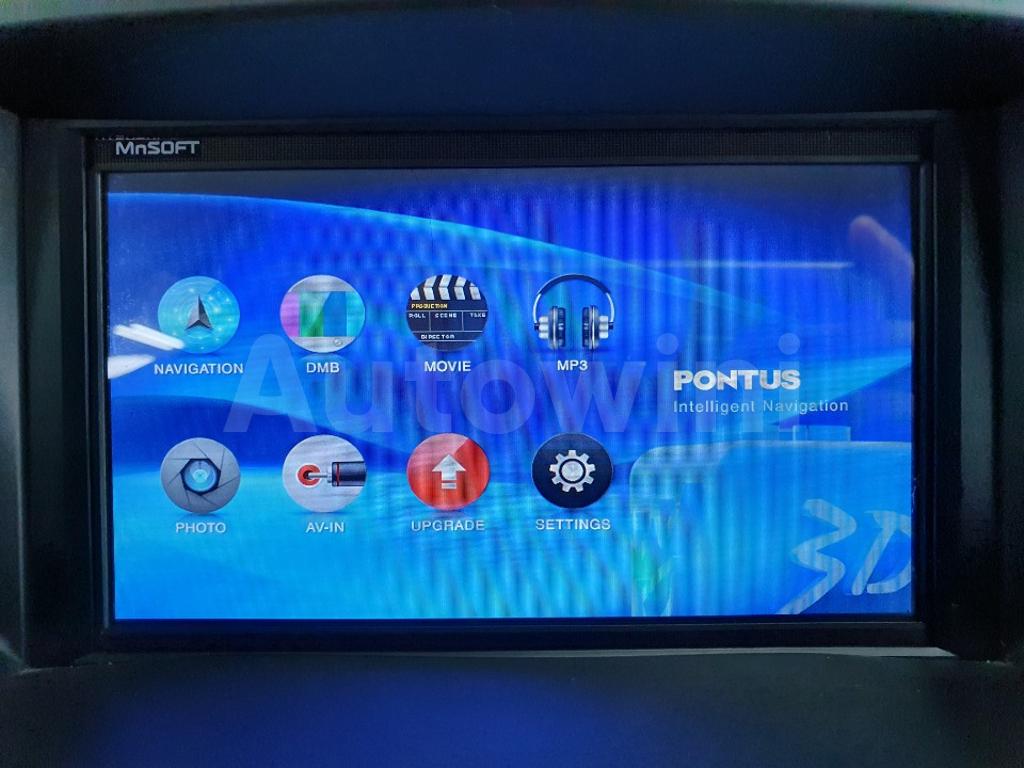 2014 SSANGYONG  KORANDO C CVT 2WD *GOOD CONDITION* - 36