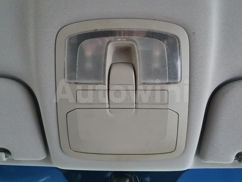 2014 SSANGYONG  KORANDO C CVT 2WD *GOOD CONDITION* - 43