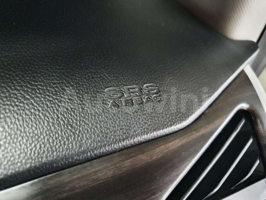 2014 SSANGYONG  KORANDO C CVT 2WD *GOOD CONDITION* - 45
