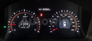 2014 SSANGYONG  KORANDO C CVT 2WD *GOOD CONDITION* - 49