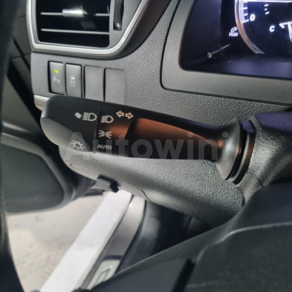 2017 TOYOTA  CAMRY REAL.MILEAGE REAL.CAMP.SUNROOF - 33