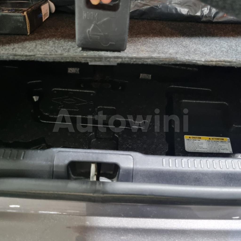 2017 TOYOTA  CAMRY REAL.MILEAGE REAL.CAMP.SUNROOF - 39