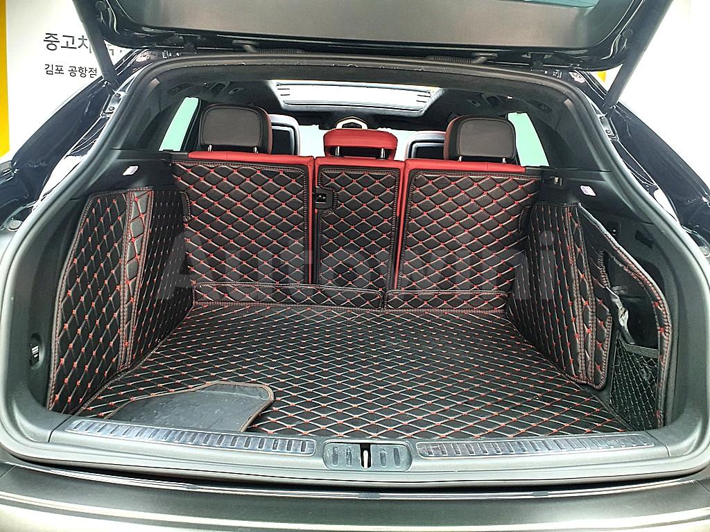 2015 PORSCHE MACAN 3.6 TURBO - 15