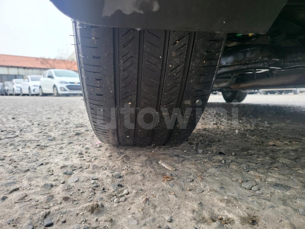 2016 HYUNDAI YF SONATA THE BRILLIANT TAXI AIRBAG LEATHER 16R - 24