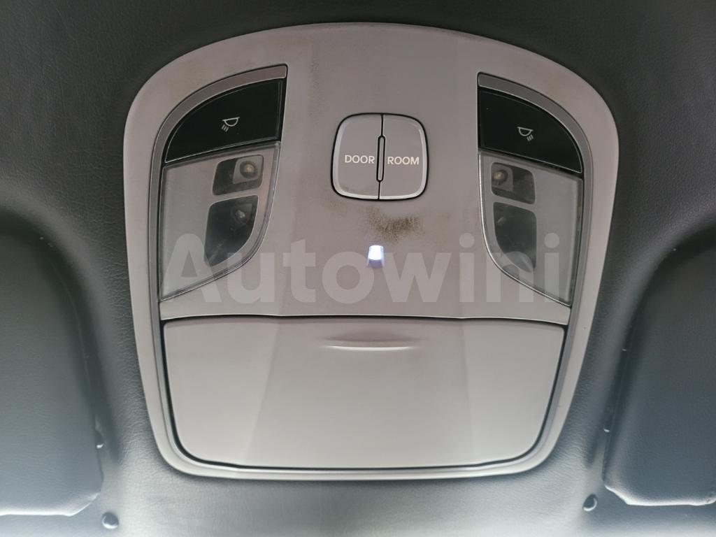 2016 HYUNDAI YF SONATA THE BRILLIANT TAXI AIRBAG LEATHER 16R - 53