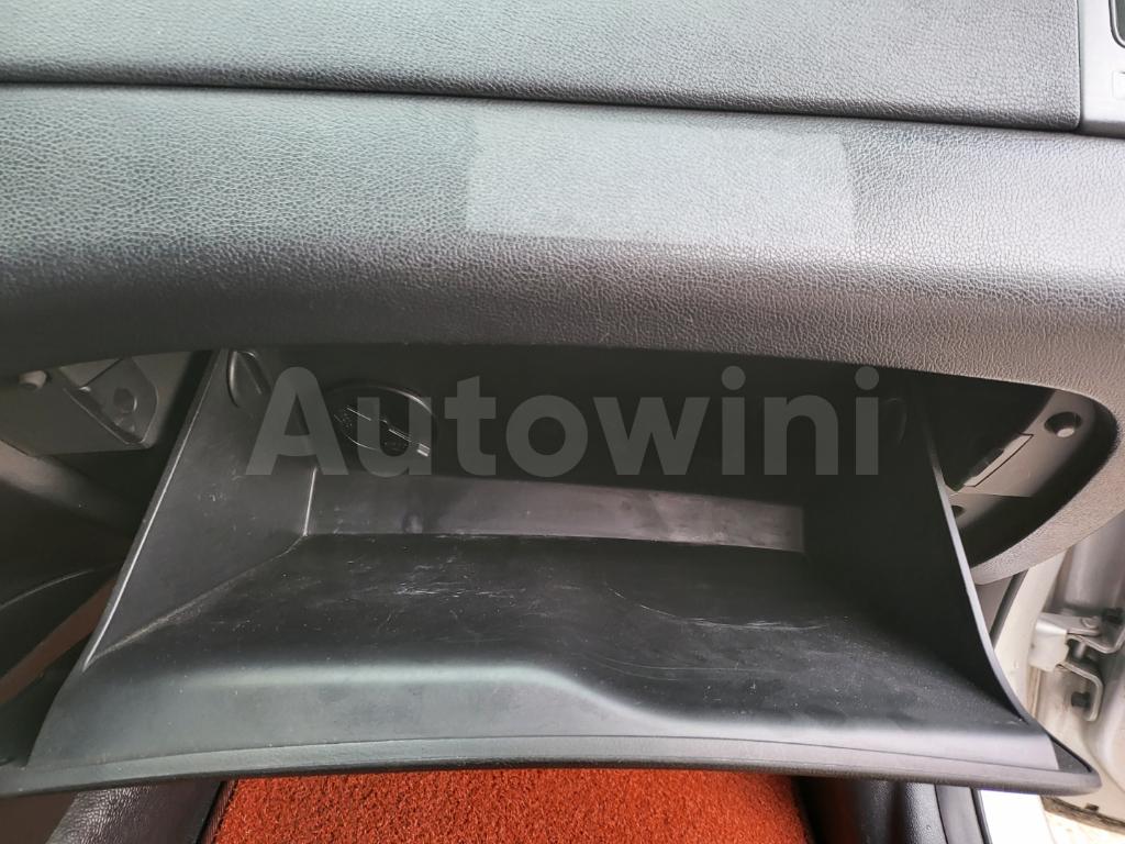 2016 HYUNDAI YF SONATA THE BRILLIANT TAXI AIRBAG LEATHER 16R - 55