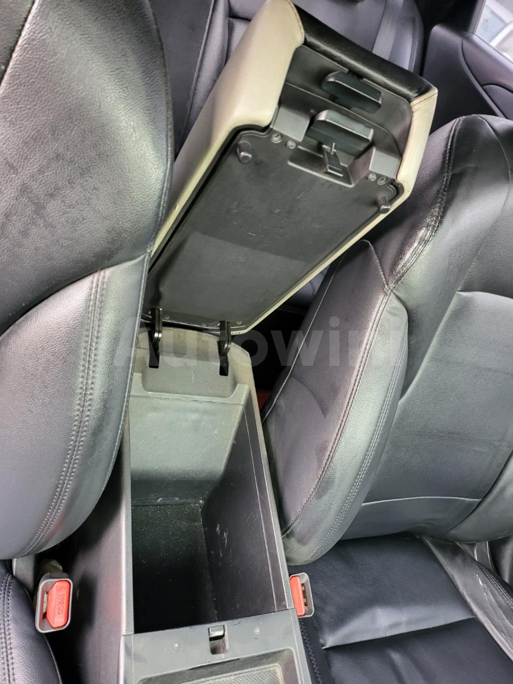 2016 HYUNDAI YF SONATA THE BRILLIANT TAXI AIRBAG LEATHER 16R - 56