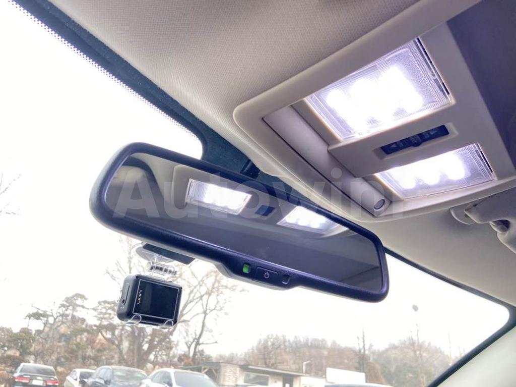 2010 CHRYSLER 300C FUNERAL COACH SUNR/NAVI/CAMAT - 17