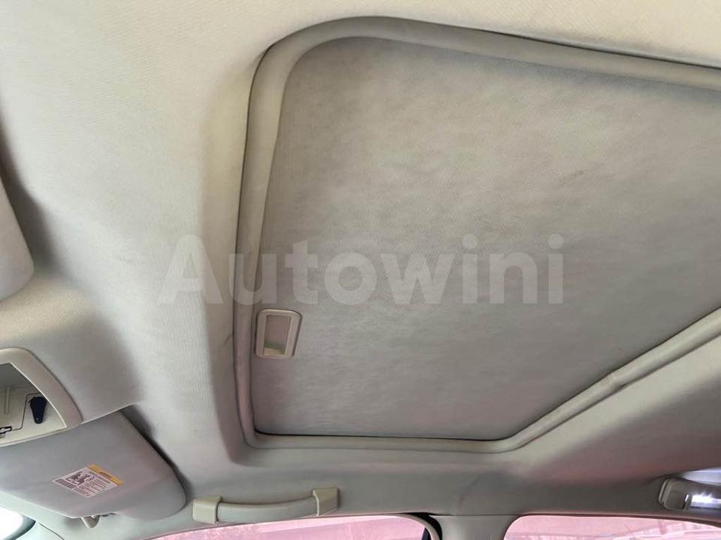 2010 CHRYSLER 300C FUNERAL COACH SUNR/NAVI/CAMAT - 18