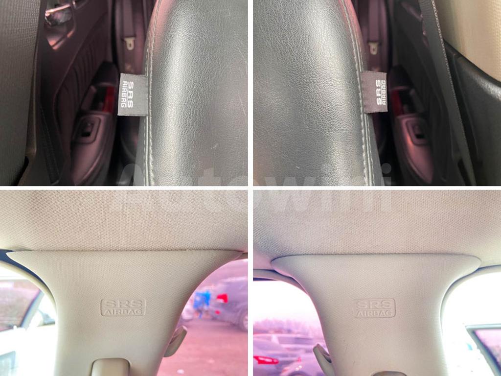 2010 CHRYSLER 300C FUNERAL COACH SUNR/NAVI/CAMAT - 27