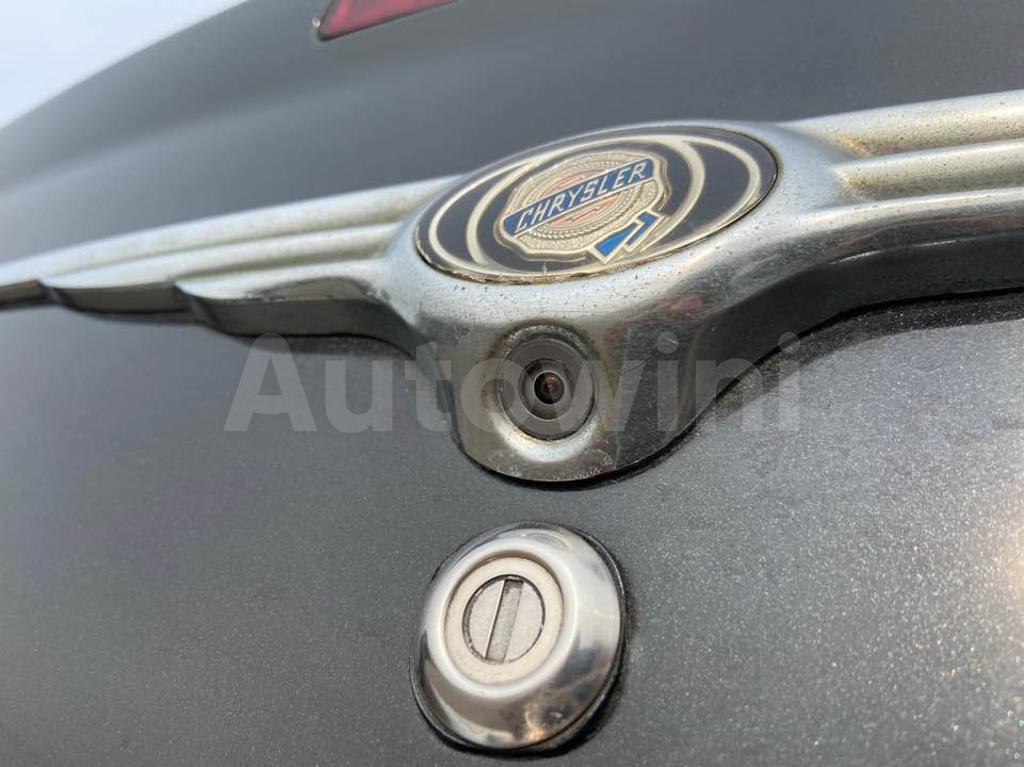 2010 CHRYSLER 300C FUNERAL COACH SUNR/NAVI/CAMAT - 42