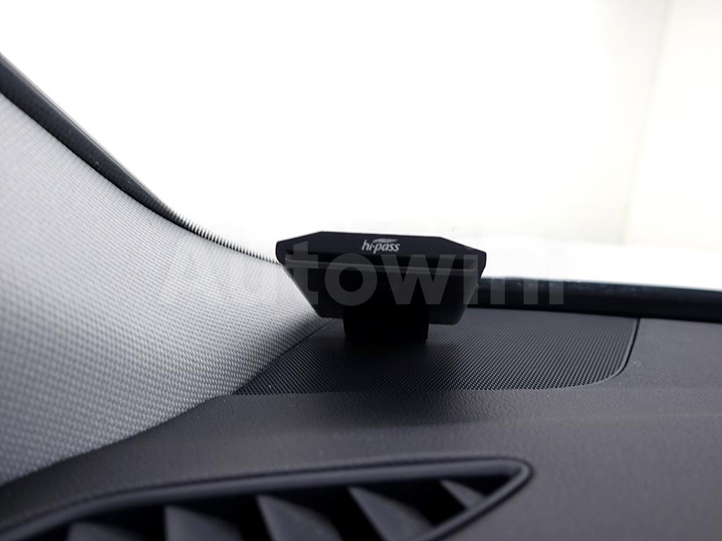 2013 AUDI  A4 2.0 TDI B8 - 12