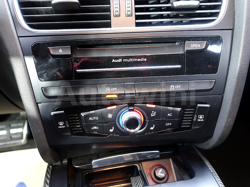 2013 AUDI  A4 2.0 TDI B8 - 13