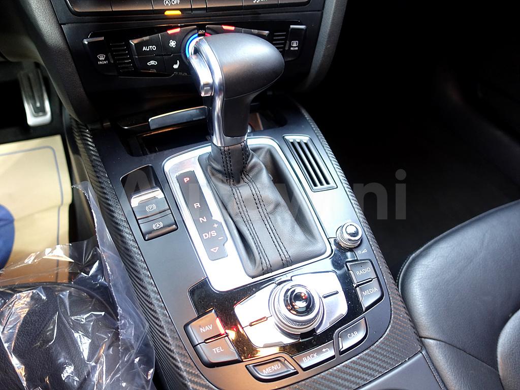 2013 AUDI  A4 2.0 TDI B8 - 14