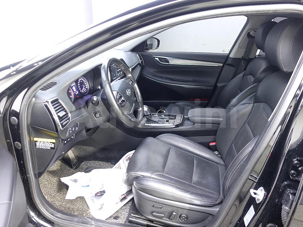 2018 HYUNDAI GRANDEUR IG AZERA 2.2 PREMIUM SPECIAL - 8