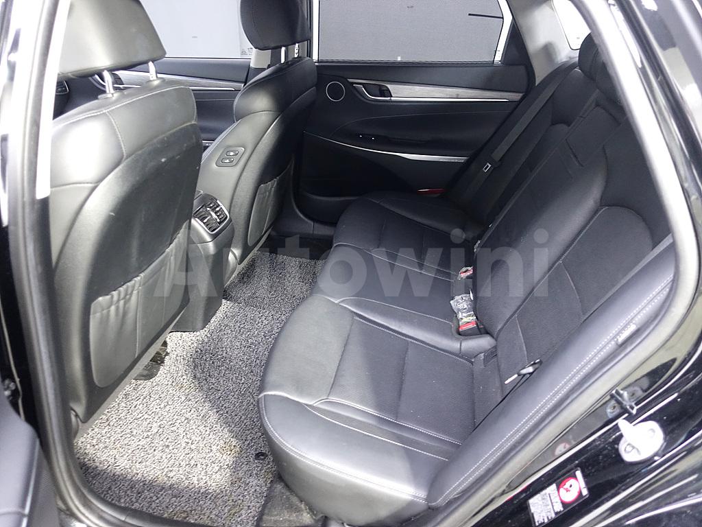 2018 HYUNDAI GRANDEUR IG AZERA 2.2 PREMIUM SPECIAL - 9