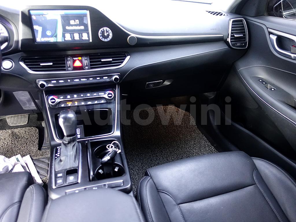 2018 HYUNDAI GRANDEUR IG AZERA 2.2 PREMIUM SPECIAL - 10