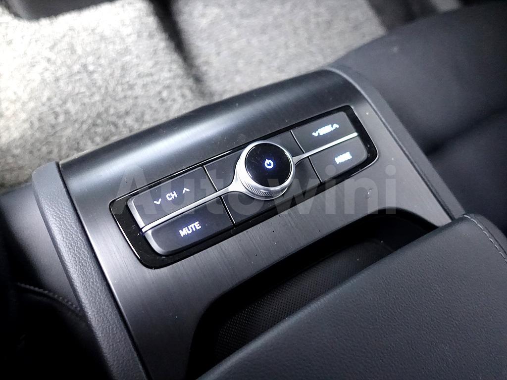 2018 HYUNDAI GRANDEUR IG AZERA 2.2 PREMIUM SPECIAL - 13