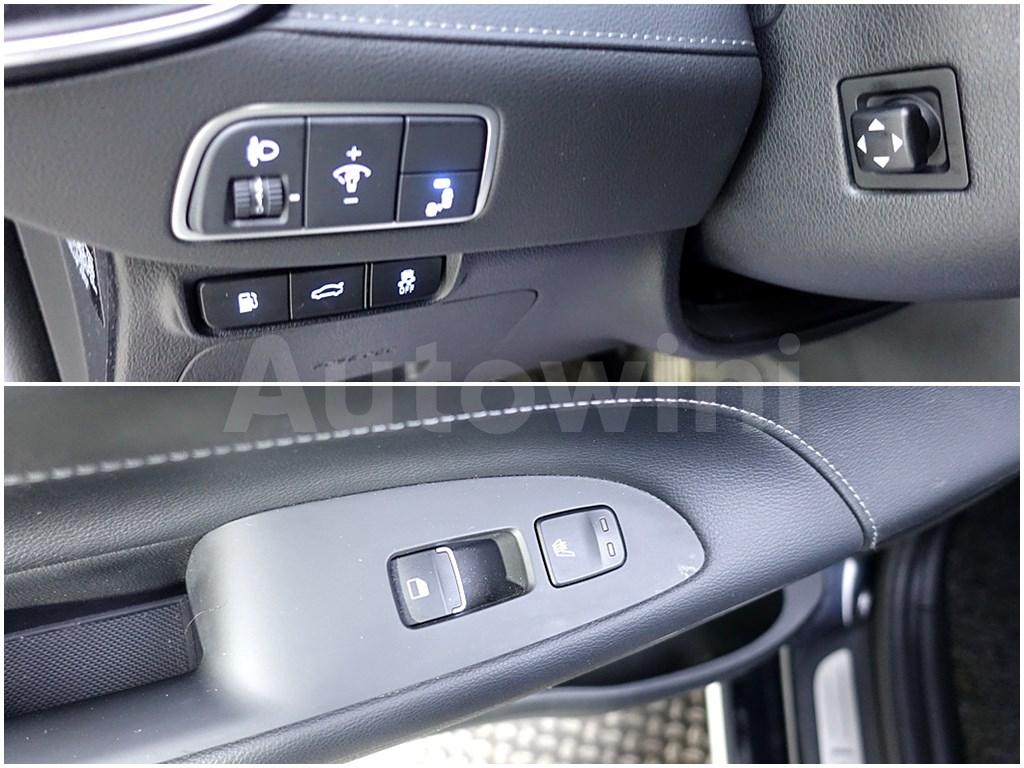 2018 HYUNDAI GRANDEUR IG AZERA 2.2 PREMIUM SPECIAL - 14