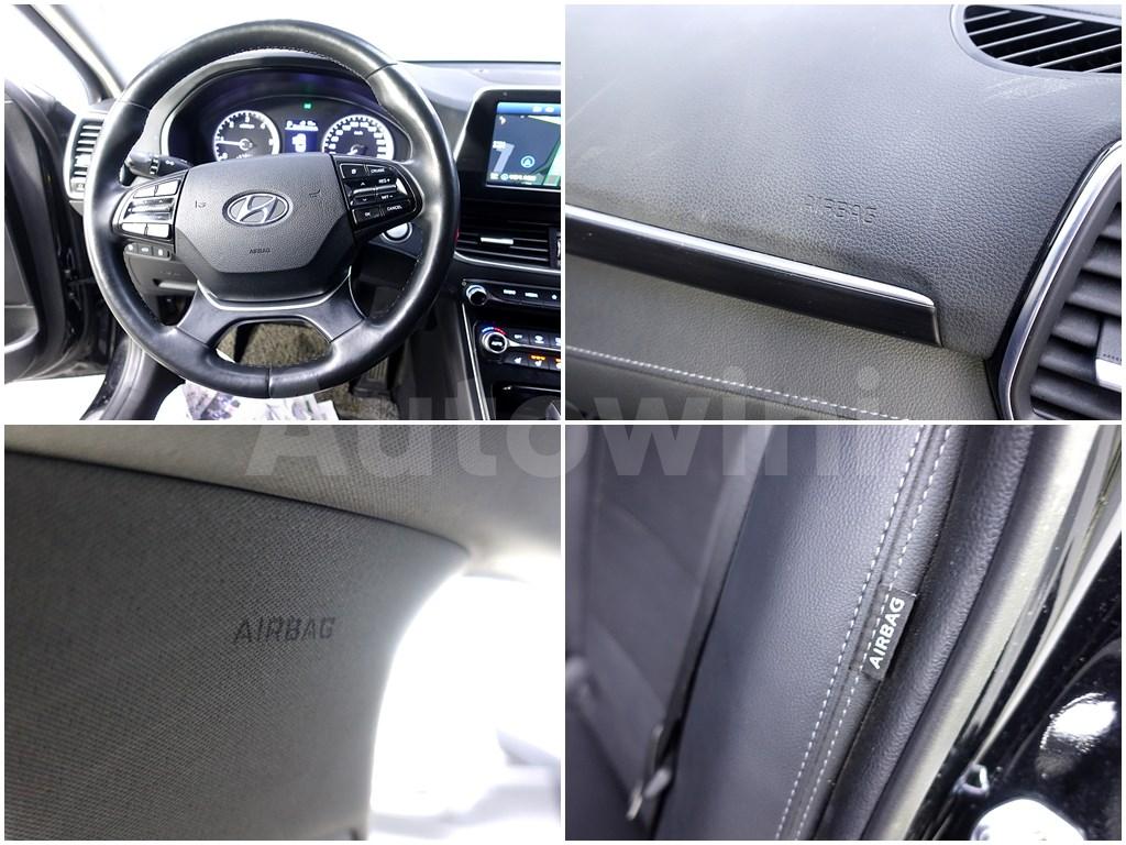 2018 HYUNDAI GRANDEUR IG AZERA 2.2 PREMIUM SPECIAL - 15