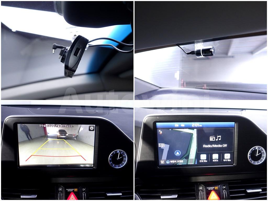 2018 HYUNDAI GRANDEUR IG AZERA 2.2 PREMIUM SPECIAL - 16