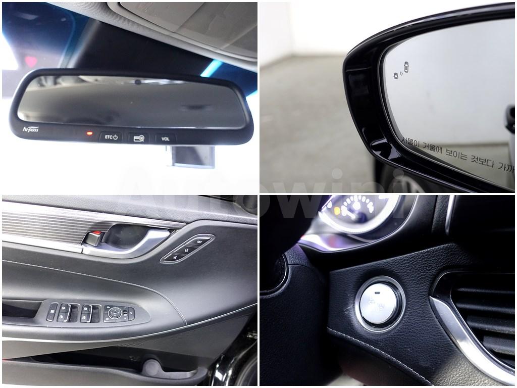 2018 HYUNDAI GRANDEUR IG AZERA 2.2 PREMIUM SPECIAL - 18