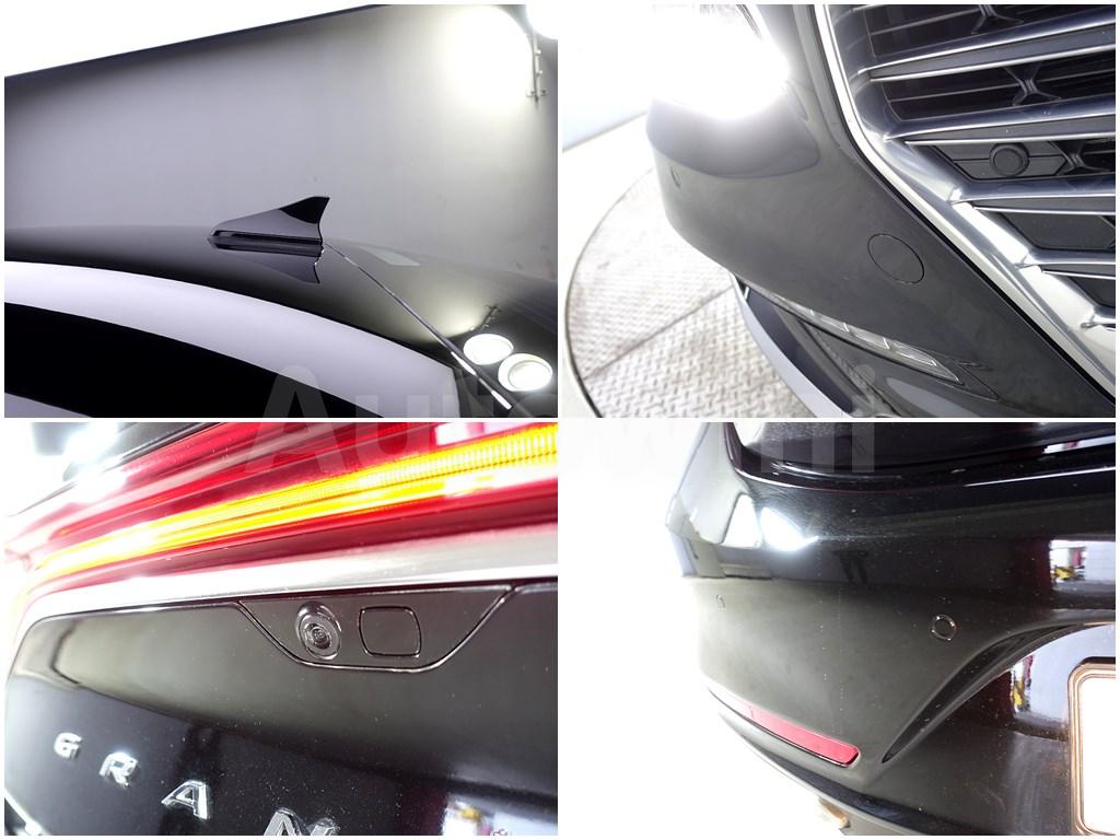 2018 HYUNDAI GRANDEUR IG AZERA 2.2 PREMIUM SPECIAL - 19