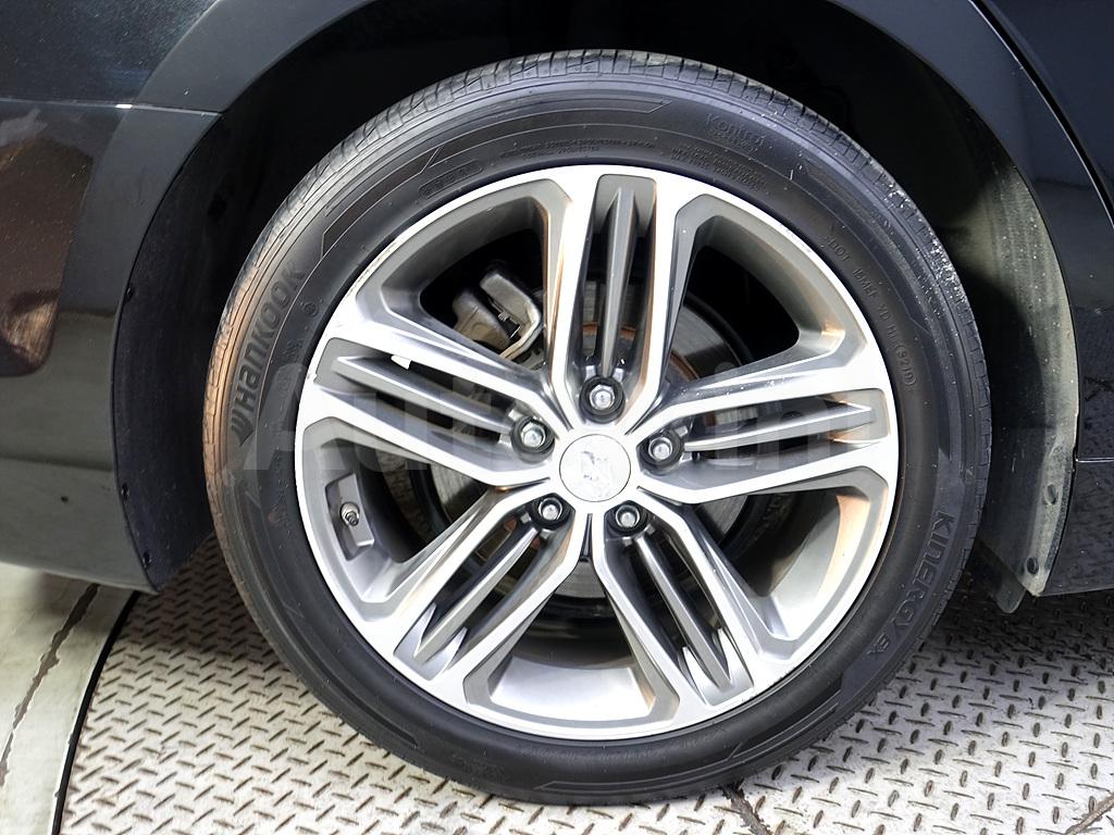 2018 HYUNDAI GRANDEUR IG AZERA 2.2 PREMIUM SPECIAL - 20