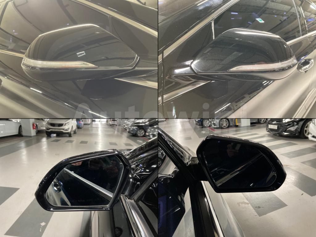 2018 HYUNDAI SONATA RISE P.SUNROOF/S.KEY/NAVI/NO ACCIDE - 14