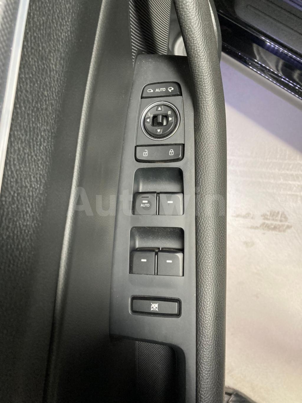2018 HYUNDAI SONATA RISE P.SUNROOF/S.KEY/NAVI/NO ACCIDE - 17
