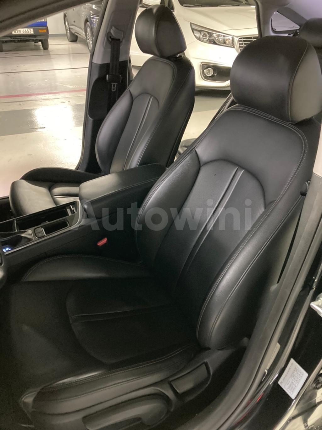 2018 HYUNDAI SONATA RISE P.SUNROOF/S.KEY/NAVI/NO ACCIDE - 20