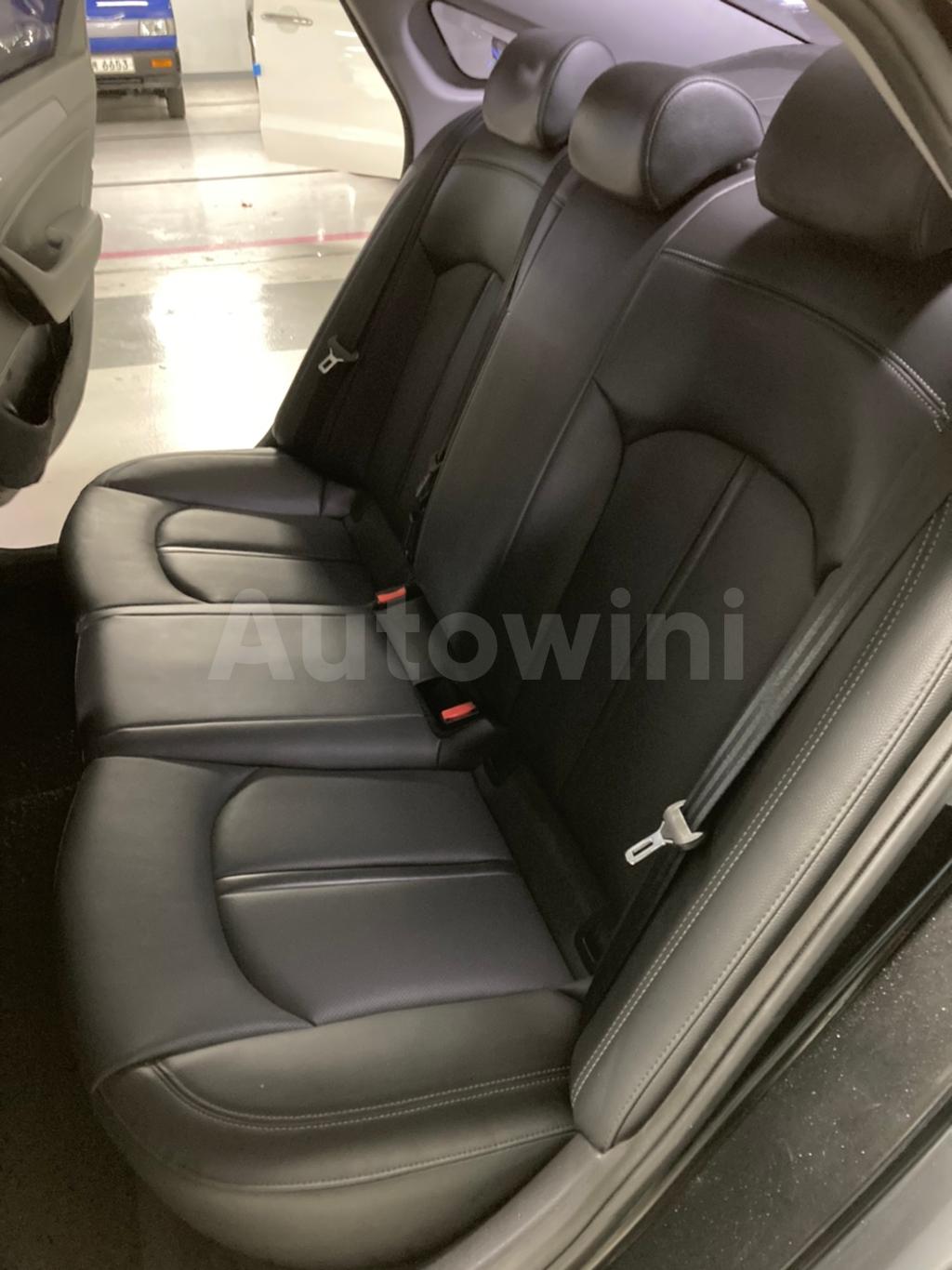 2018 HYUNDAI SONATA RISE P.SUNROOF/S.KEY/NAVI/NO ACCIDE - 21