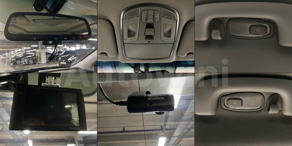 2018 HYUNDAI SONATA RISE P.SUNROOF/S.KEY/NAVI/NO ACCIDE - 29